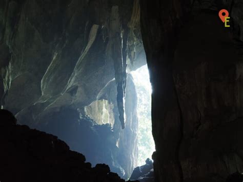 Gua Tempurung: Natural Cave System In Ipoh