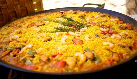 What to eat in Spain: 34 Must-Try Foods! - Paulina on the road