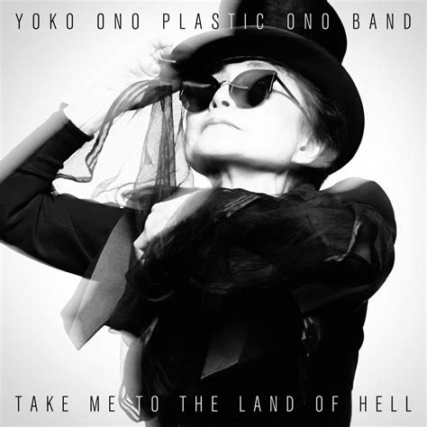 Gimme Your Answers: An Interview w/ Yoko Ono – Alicia Atout