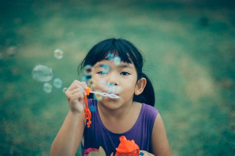 Bubble Breathing 2: When The Bubbles Pop – Resiliency Mental Health