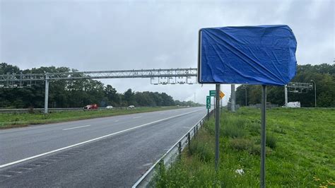 Rhode Island appeals decision that shut down truck tolls