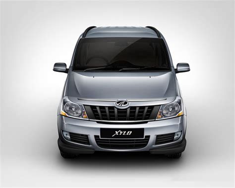 Mahindra Xylo Images [HD]: Mahindra Xylo Interior & Exterior Photo ...