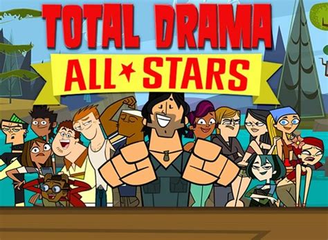 Total Drama All-Stars Season 1 Episodes List - Next Episode