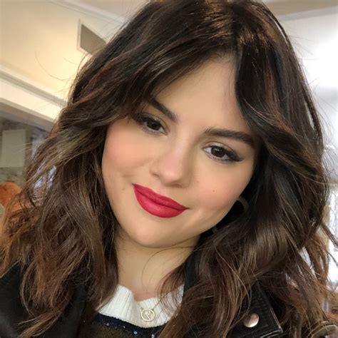 Selena Gomez – Instagram and social media-30 – GotCeleb