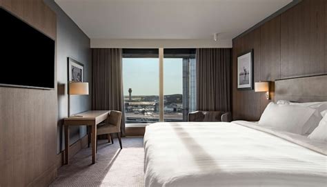 Hotel rooms near Manchester Airport | Radisson Blu