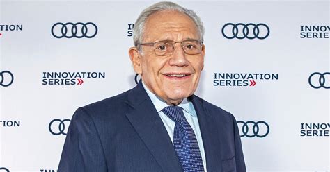 Bob Woodward Net Worth: All About the Pivotal U.S. Journalist