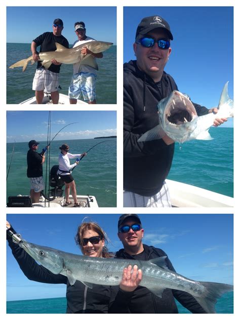 Florida Keys Fishing Report! - Tenacity Guide Service