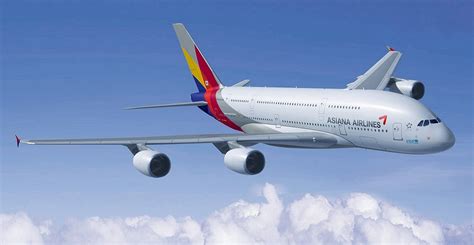 Asiana Airlines Reviews and Flights (with pictures) - Tripadvisor