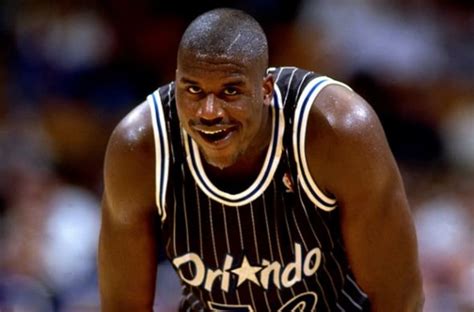 Shaquille O'Neal to be inducted into Magic Hall of Fame