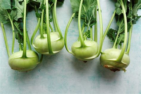 10 Weird Vegetables that Will Suprise You