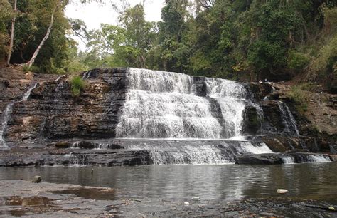 Vietnam waterfalls - Top 10 Incredible Waterfalls in Vietnam