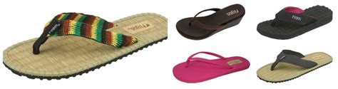 Planning a Tropical Vacation? Find Your Perfect Pair of Flojos Sandals ...