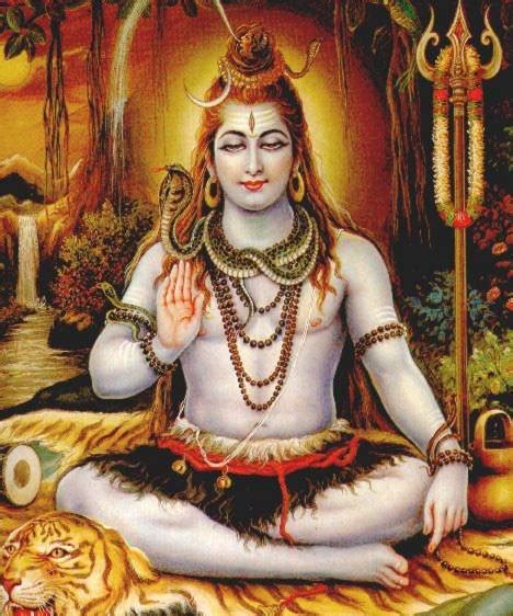 My Dreams...: Lord Shiva's Pictures & Wallpapers...