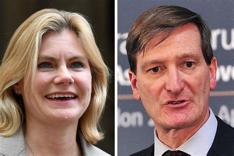 Brexit news latest: Justine Greening and Dominic Grieve threaten to quit Tories over no-deal ...