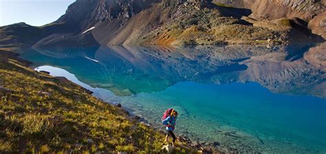 Best Telluride Hiking Trails - Curate Telluride