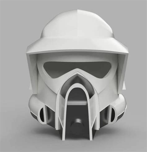 ARF Clone Trooper Helmet DIY – Galactic Armory | ubicaciondepersonas.cdmx.gob.mx