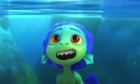 ‘Luca’ Official Trailer: Pixar’s Coming-of-Age Monster Movie | IndieWire