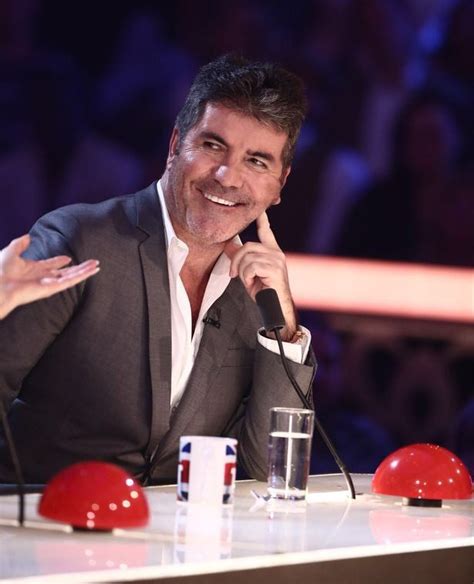 Simon Cowell | Simon cowell, Simon, Reality show