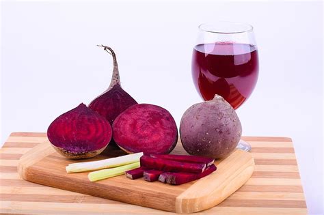 How To Use Beets For Hair Losses? 3 Easy Steps! - Krostrade UK