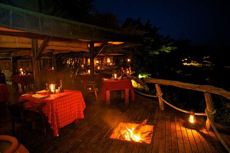 SAFARI ITINERARIES: Honeymooners Luxury Safari 11 Days/10 Nights - Mt Kenya, Maasai Mara ...