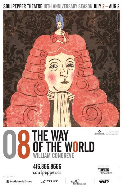 The Way of the World | The Toronto Theatre Database