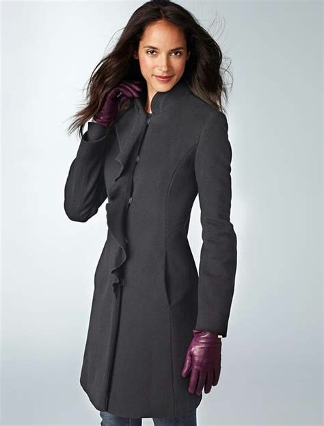 Macy's - $129 special | Fashion, Coat, Autumn winter fashion