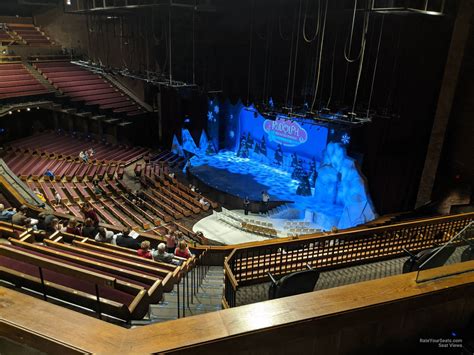 Grand Ole Opry House Seating Views | Brokeasshome.com