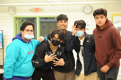 Bronx Science’s Graduated Class of 2022 Reflects Back on Their High School Years – The Science ...