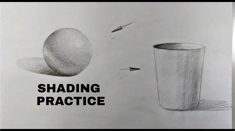 Drawing And Shading For Beginners