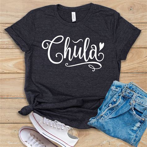 Chula SVG - Etsy