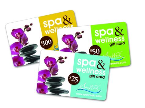 $150 Spa & Wellness Gift Card Giveaway - Momfluential Media