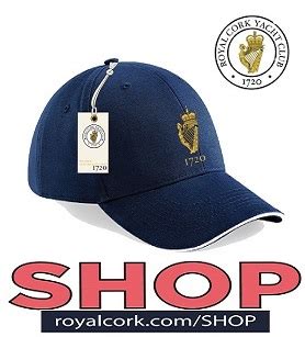 RCYC-Club-Premium-Cap-Navy2 - Royal Cork Yacht Club