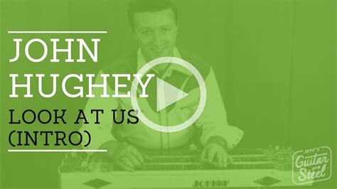 Learn How To Play 'Look At Us Intro - John Hughey'