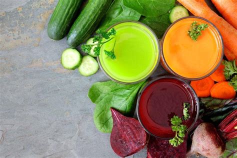 15 Juicing Recipes for Beginners | Vibrant Happy Healthy