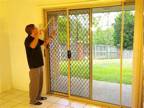 Modern Pet Doors Measuring your sliding door frame 03a36167375bc4d20503e4e6865e810b Rolling Door ...