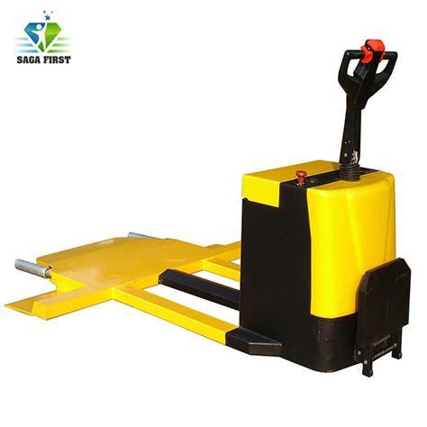 Lift Dolly for Sale Electric Car Mover Electric Hydraulic Lift System Electric Dolly Electric ...