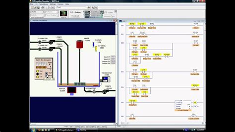 Download Tlp Logixpro Simulator - graphnew