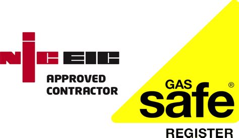 Gas & Electrical Services — First Step Property Maintenance | FS Property Maintenance