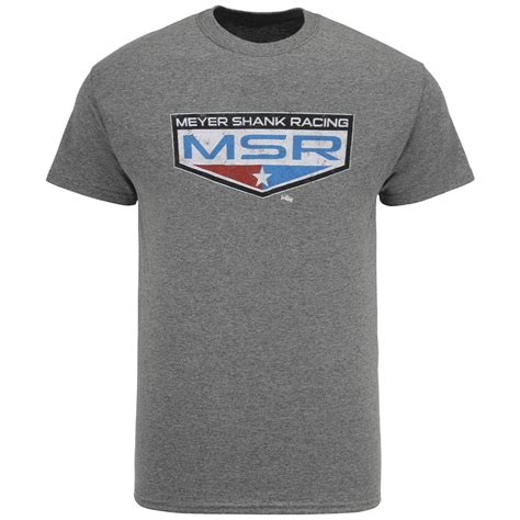 Meyer Shank Racing Team T-Shirt