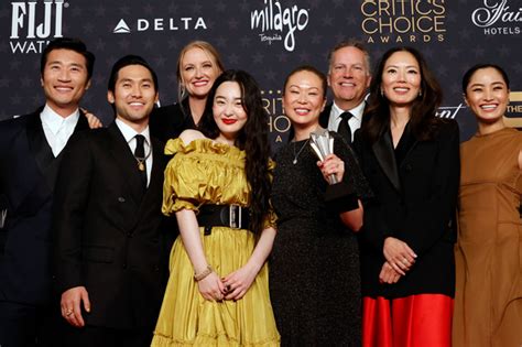 'Pachinko' wins Best Foreign Language Series at Critics Choice Awards