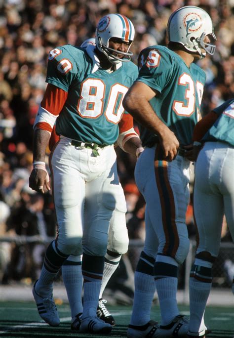 1972 Miami Dolphins: Game-by-game run of the perfect season