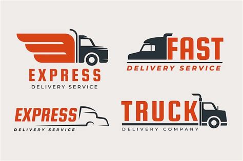 Transportation Logo - Free Vectors & PSDs to Download