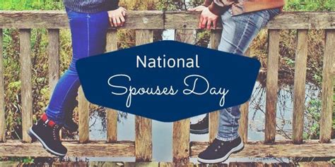 National Spouses Day | Paradiso Insurance