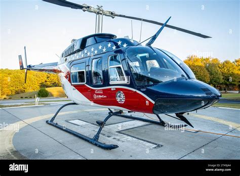 Air evac lifeteam hi-res stock photography and images - Alamy