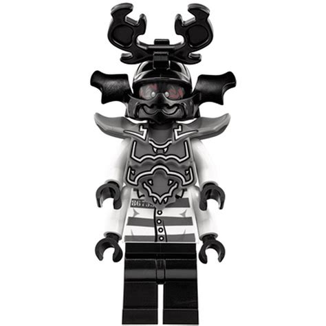 LEGO Ninjago Giant Stone Warrior (70591) Minifigure - Walmart.com - Walmart.com