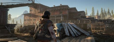 Days Gone DLC Confirmed by Bend Studio to Come Post-Launch