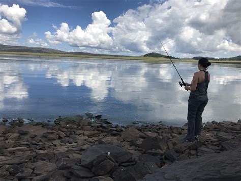 Big Lake, Arizona : r/arizona