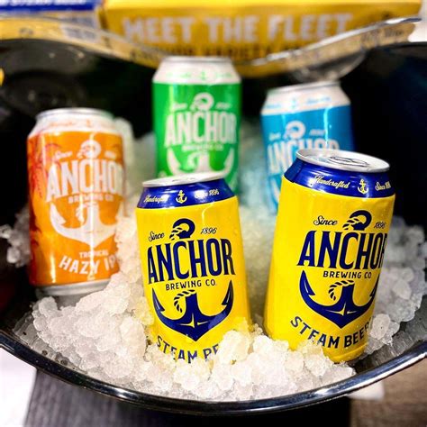 After 127 Years Anchor Brewing Co. Is Shutting Down