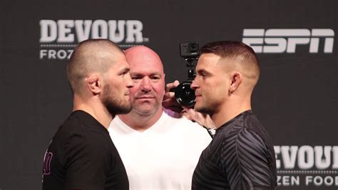 Arabian fight night: How you can watch UFC 242's Khabib Nurmagomedov vs Dustin Poirier fight ...