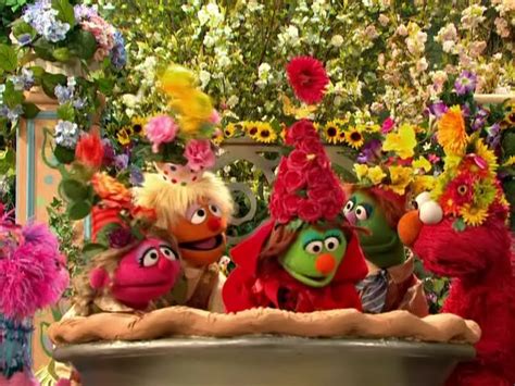 Elmo and Abby's Birthday Fun! - Muppet Wiki